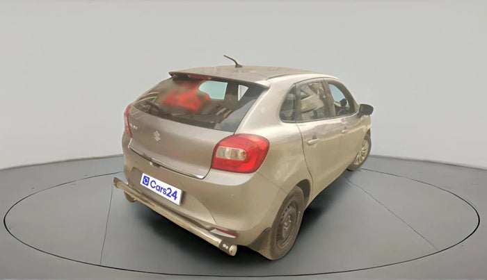 2019 Maruti Baleno DELTA PETROL 1.2, CNG, Manual, 64,974 km, exterior