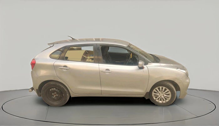 2019 Maruti Baleno DELTA PETROL 1.2, CNG, Manual, 64,974 km, exterior