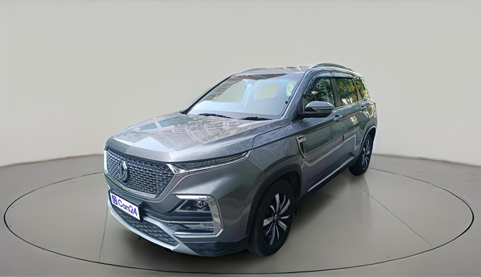 2020 MG HECTOR SHARP 1.5 DCT PETROL, Petrol, Automatic, 86,275 km, exterior