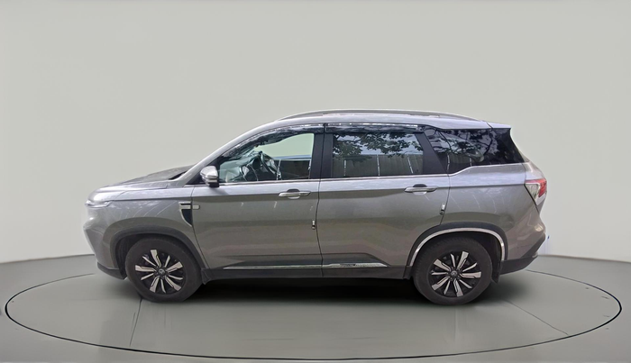 2020 MG HECTOR SHARP 1.5 DCT PETROL, Petrol, Automatic, 86,275 km, exterior
