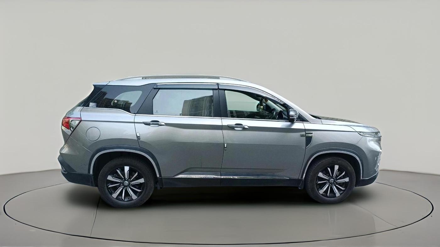 2020 MG HECTOR SHARP 1.5 DCT PETROL, Petrol, Automatic, 86,275 km, exterior