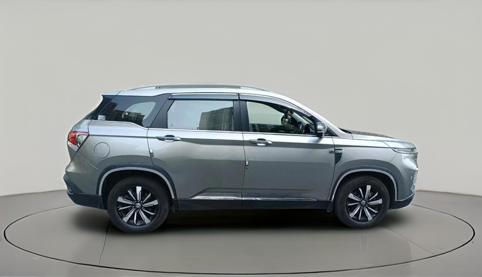 2020 MG HECTOR SHARP 1.5 DCT PETROL, Petrol, Automatic, 86,275 km, exterior