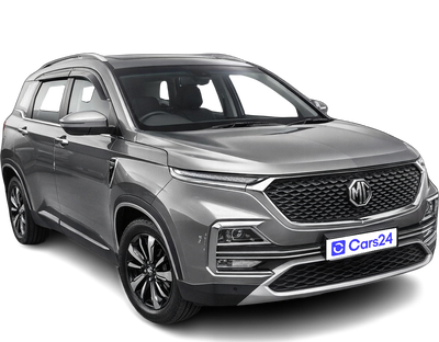 2020 MG HECTOR - SUV - Petrol - Automatic - ₹7.50 lakh
