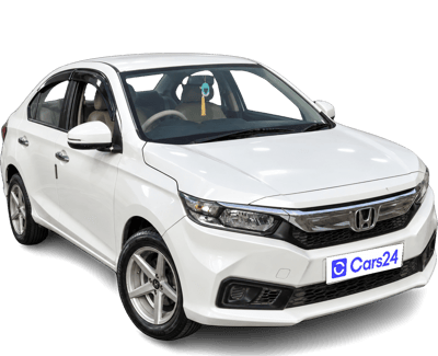 2021 Honda Amaze - Sedan - Petrol - Manual - ₹4.97 lakh