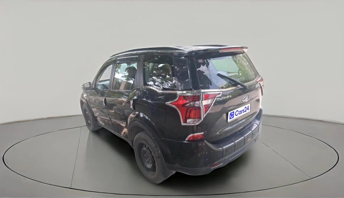 2018 Mahindra XUV500 W7, Diesel, Manual, 50,628 km, exterior