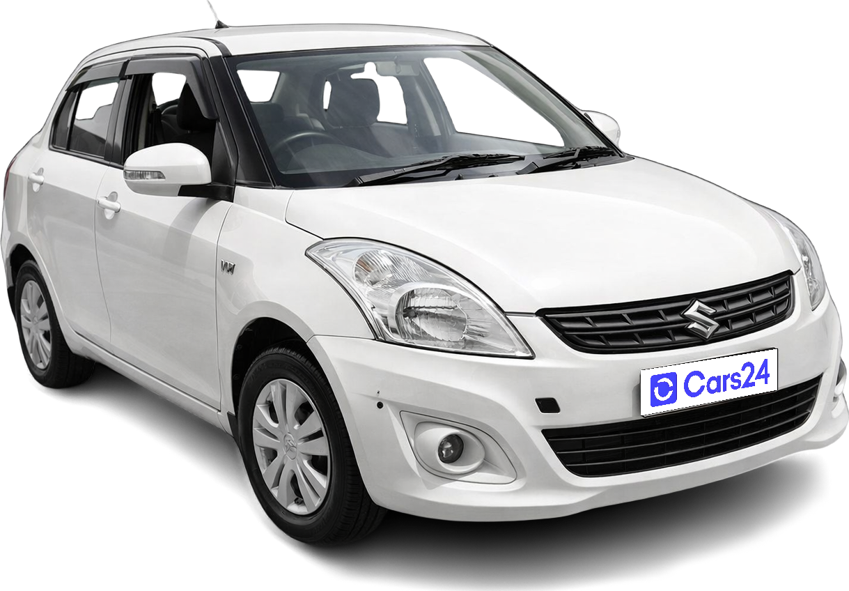 2012 Maruti Swift Dzire - Sedan - Petrol - Manual - ₹1.57 lakh