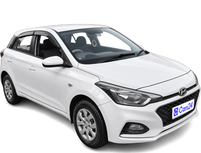 2019 Hyundai Elite i20 - Hatchback - Petrol - Manual - ₹4.81 lakh