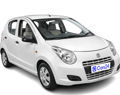 2012 Maruti A Star - Hatchback - Petrol - Manual - ₹1.14 lakh