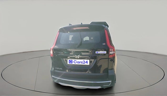 2024 Mahindra SCORPIO-N Z2 DIESEL MT 7 STR, Diesel, Manual, 38,250 km, exterior