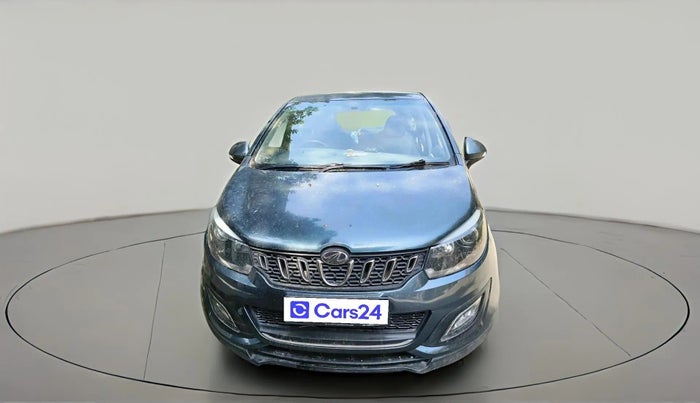 2018 Mahindra MARAZZO M6 7 STR, Diesel, Manual, 1,14,314 km, exterior