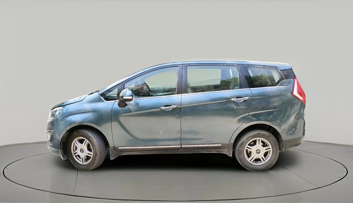 2018 Mahindra MARAZZO M6 7 STR, Diesel, Manual, 1,14,314 km, exterior
