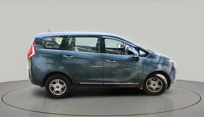 2018 Mahindra MARAZZO M6 7 STR, Diesel, Manual, 1,14,314 km, exterior