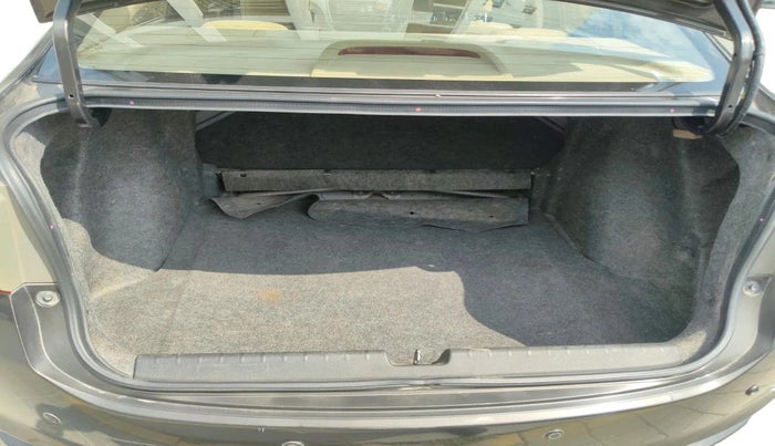 2016 Honda City 1.5L I-VTEC VX CVT, Petrol, Automatic, 91,355 km, exterior