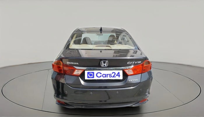 2016 Honda City 1.5L I-VTEC VX CVT, Petrol, Automatic, 91,355 km, exterior