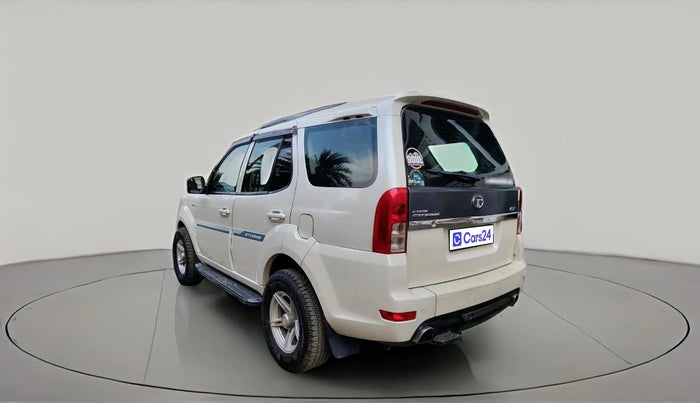 2017 Tata Safari Storme 2.2 EX 4X2, Diesel, Manual, 1,17,817 km, exterior