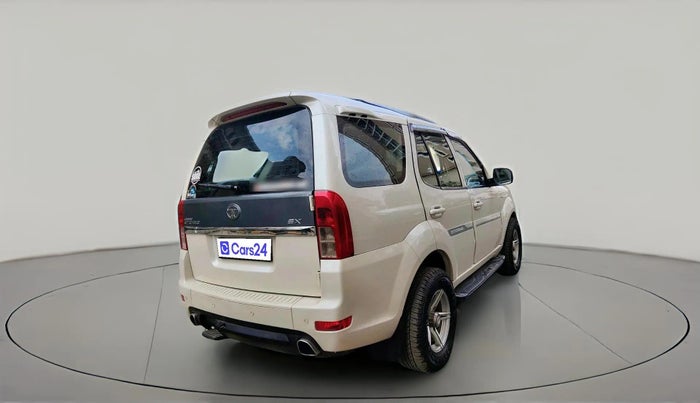 2017 Tata Safari Storme 2.2 EX 4X2, Diesel, Manual, 1,17,817 km, exterior