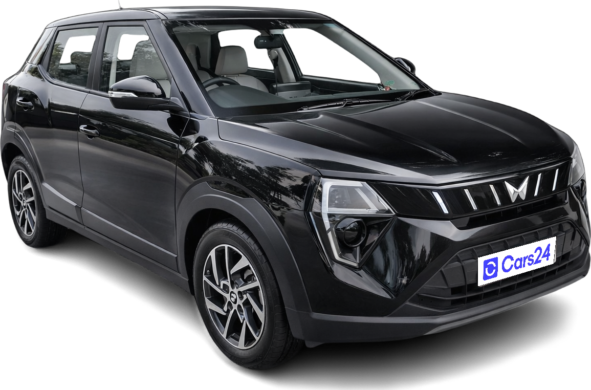 2026 Mahindra XUV 3XO - SUV - Petrol - Manual - ₹8.80 lakh