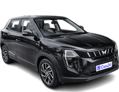 2026 Mahindra XUV 3XO - SUV - Petrol - Manual - ₹8.80 lakh