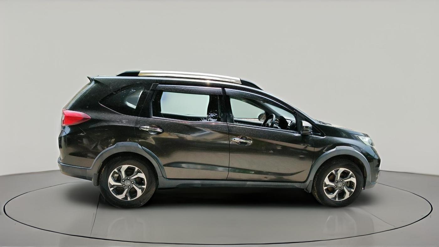 2016 Honda BR-V 1.5L I-VTEC V CVT, Petrol, Automatic, 44,584 km, exterior