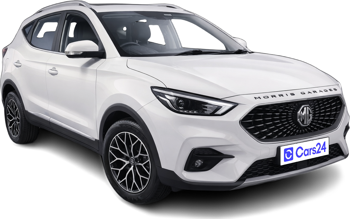 2024 MG ASTOR - SUV - Petrol - Manual - ₹8.05 lakh
