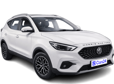 2024 MG ASTOR - SUV - Petrol - Manual - ₹8.05 lakh