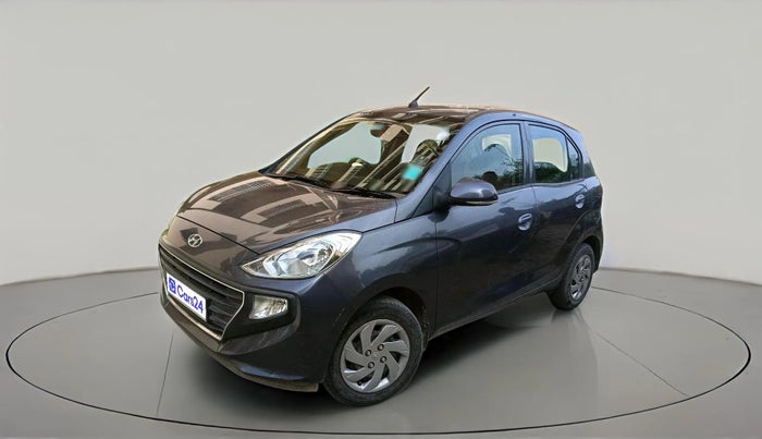 2019 Hyundai NEW SANTRO SPORTZ MT, Petrol, Manual, 19,051 km, exterior