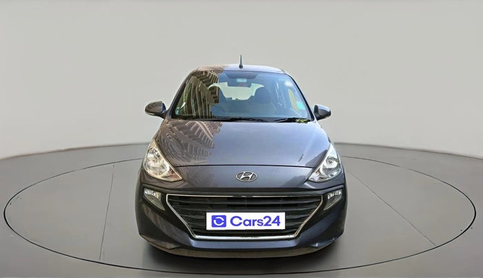 2019 Hyundai NEW SANTRO SPORTZ MT, Petrol, Manual, 19,051 km, exterior