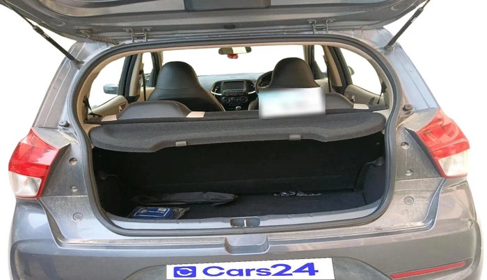 2019 Hyundai NEW SANTRO SPORTZ MT, Petrol, Manual, 19,051 km, exterior