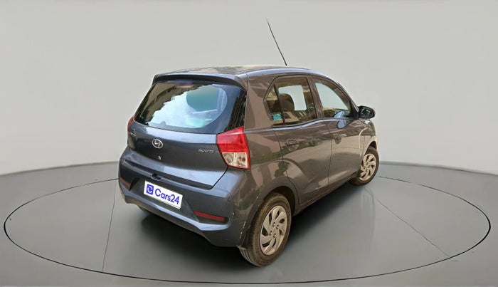 2019 Hyundai NEW SANTRO SPORTZ MT, Petrol, Manual, 19,051 km, exterior
