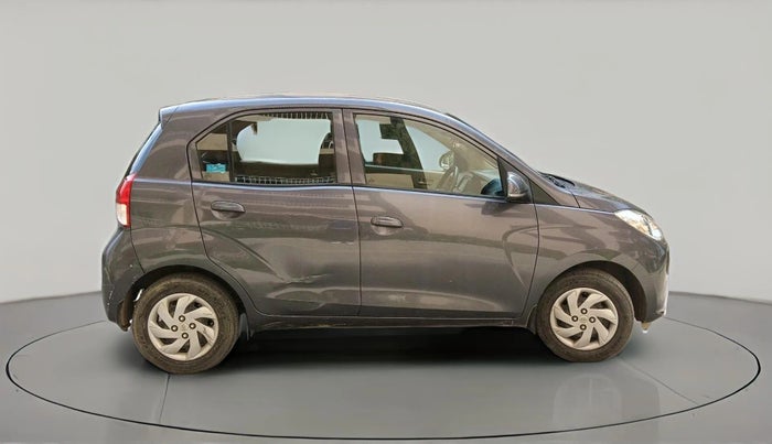 2019 Hyundai NEW SANTRO SPORTZ MT, Petrol, Manual, 19,051 km, exterior