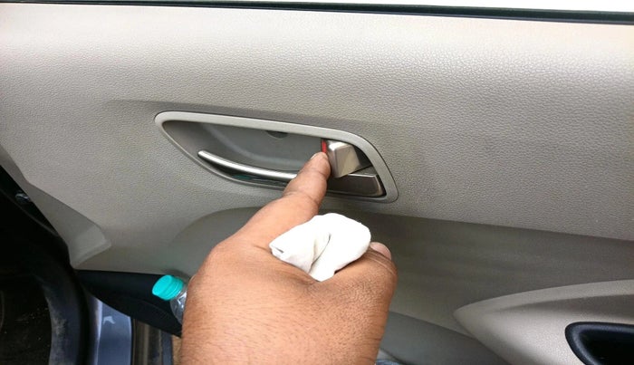 2019 Hyundai NEW SANTRO SPORTZ MT, Petrol, Manual, 19,051 km, interior