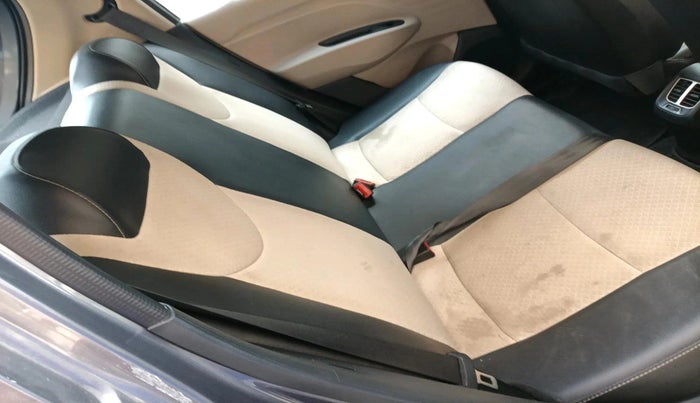 2019 Hyundai NEW SANTRO SPORTZ MT, Petrol, Manual, 19,051 km, interior