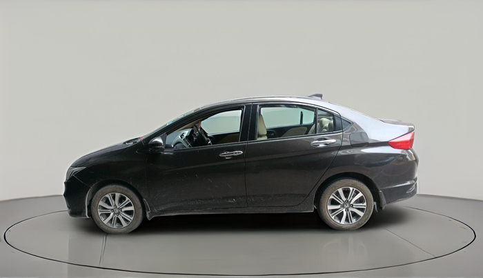 2017 Honda City 1.5L I-VTEC V MT, Petrol, Manual, 55,888 km, exterior