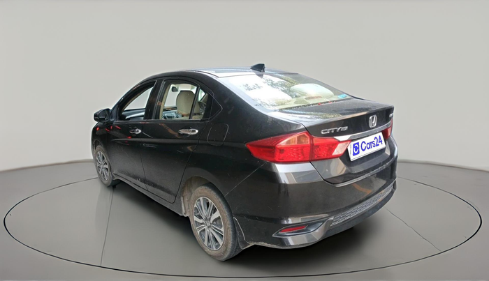 2017 Honda City 1.5L I-VTEC V MT, Petrol, Manual, 55,888 km, exterior