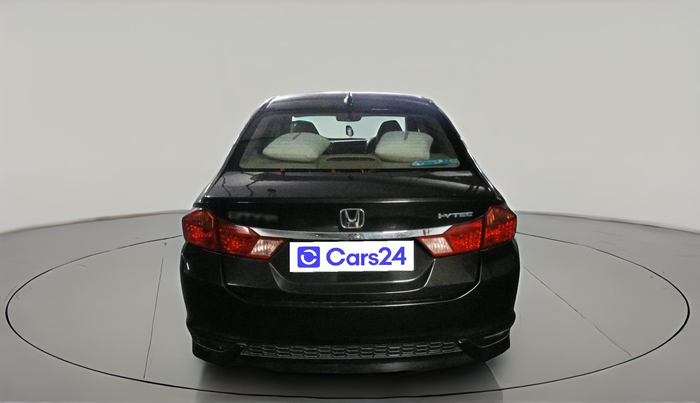 2017 Honda City 1.5L I-VTEC V MT, Petrol, Manual, 55,888 km, exterior