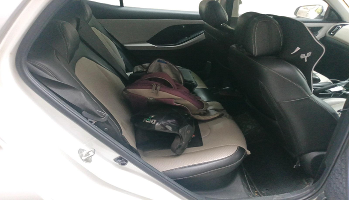 2021 Hyundai Creta EX 1.5 PETROL, Petrol, Manual, 61,318 km, interior
