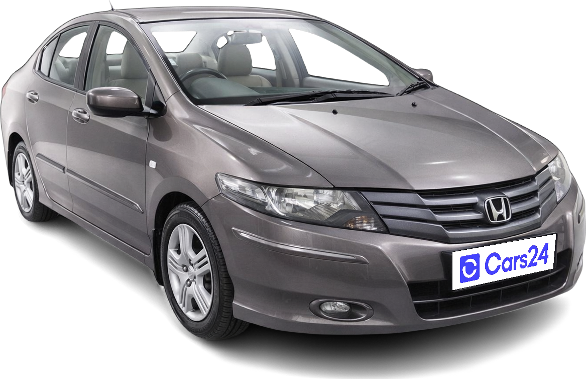2011 Honda City - Sedan - Petrol - Manual - ₹1.25 lakh
