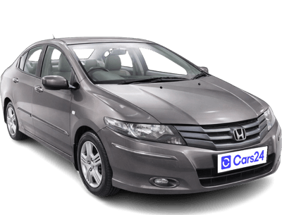 2011 Honda City - Sedan - Petrol - Manual - ₹1.25 lakh