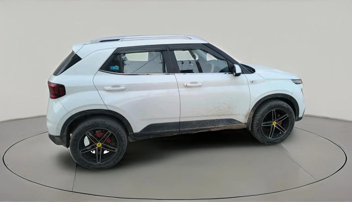 2020 Hyundai VENUE S 1.2, Petrol, Manual, 24,000 km, exterior