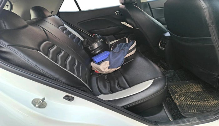 2020 Hyundai VENUE S 1.2, Petrol, Manual, 24,000 km, interior