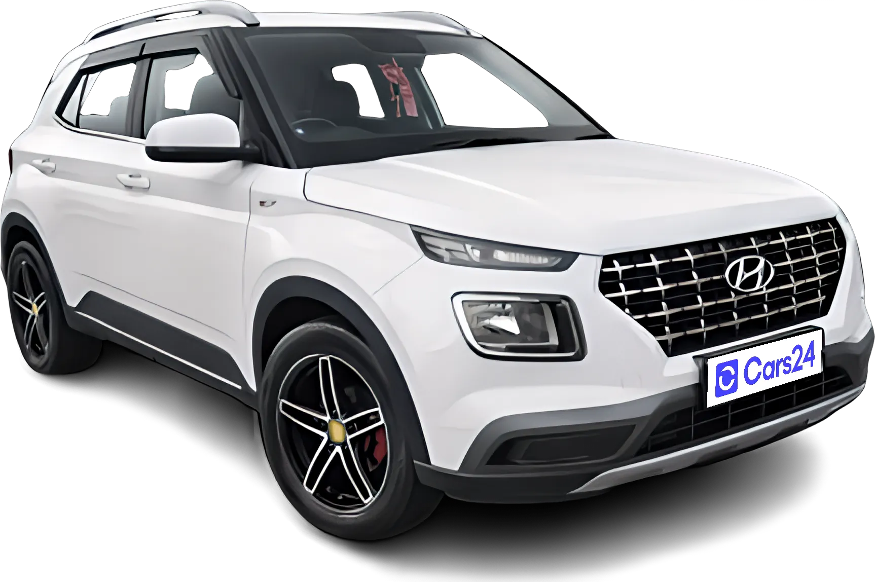 2020 Hyundai VENUE - SUV - Petrol - Manual - ₹6.00 lakh