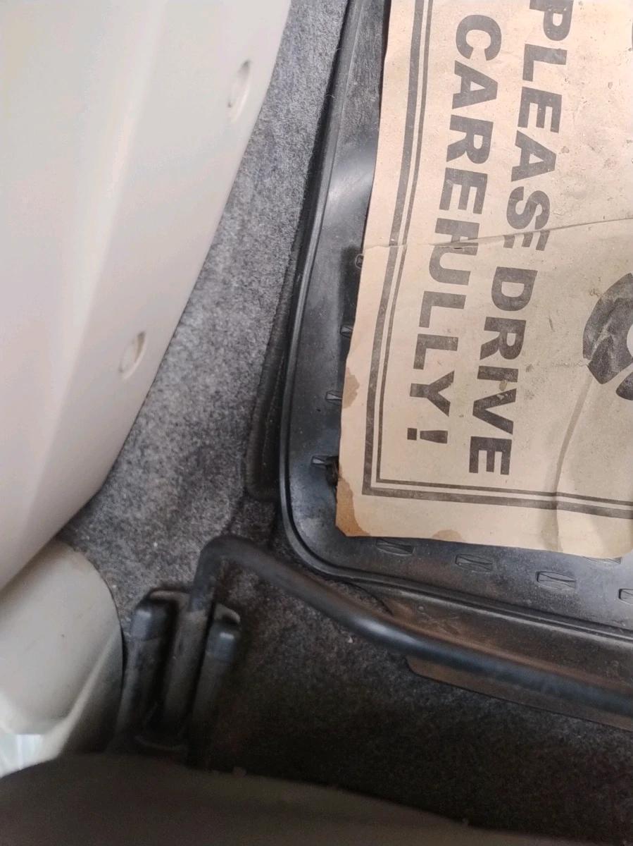 2018 Maruti Celerio VXI, Petrol, Manual, 60,088 km, interior