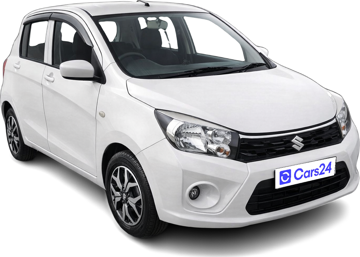 2018 Maruti Celerio - Hatchback - Petrol - Manual - ₹2.90 lakh
