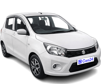 2018 Maruti Celerio - Hatchback - Petrol - Manual - ₹2.90 lakh