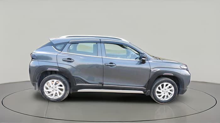 2023 Maruti FRONX SIGMA 1.2 MT, Petrol, Manual, 42,622 km, exterior