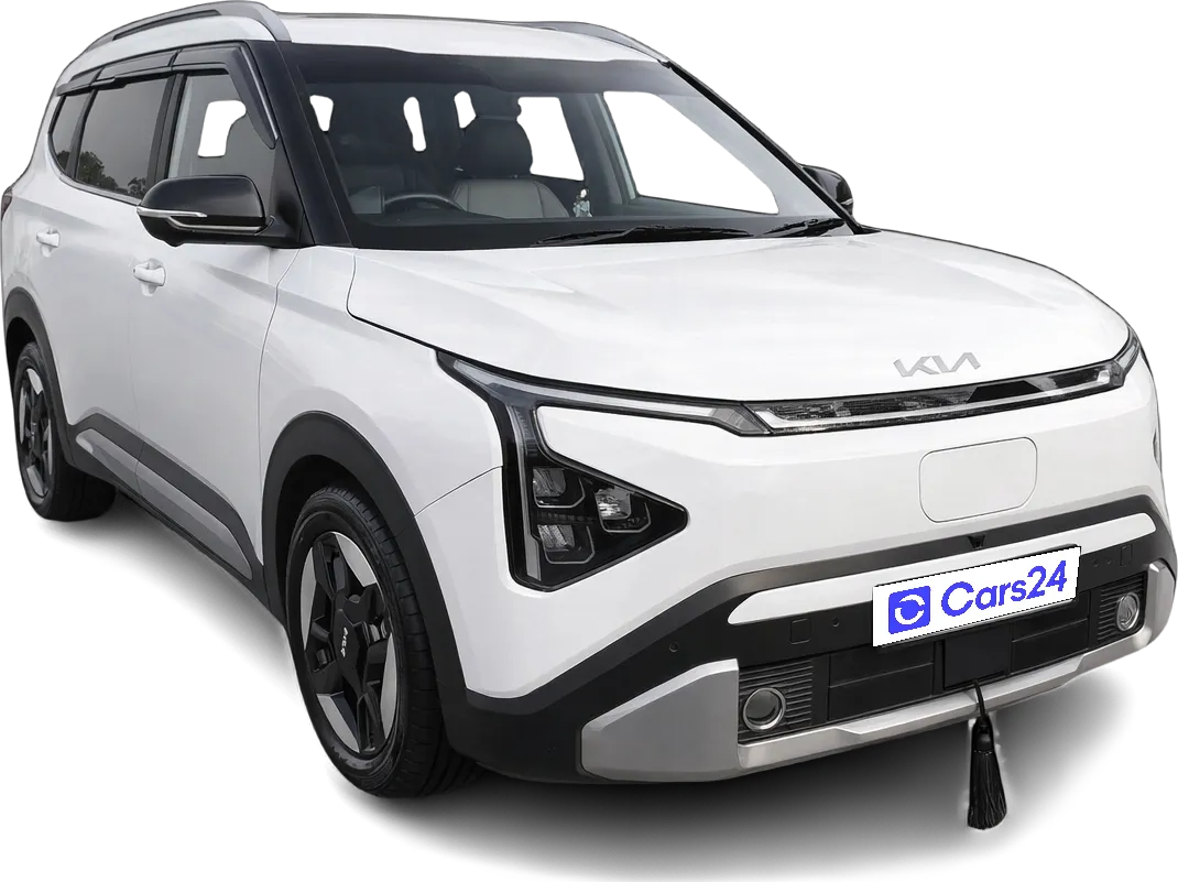 2025 KIA Carens Clavis EV - Sedan - Electric - Automatic - ₹22.30 lakh