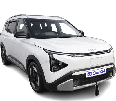 2025 KIA Carens Clavis EV - Sedan - Electric - Automatic - ₹22.30 lakh