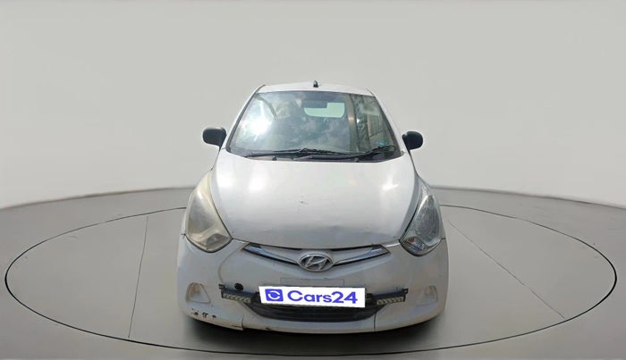 2013 Hyundai Eon MAGNA +, CNG, Manual, 1,00,886 km, exterior