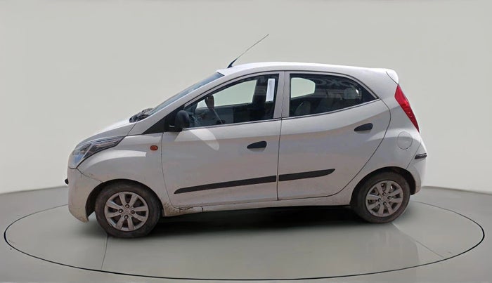 2013 Hyundai Eon MAGNA +, CNG, Manual, 1,00,886 km, exterior
