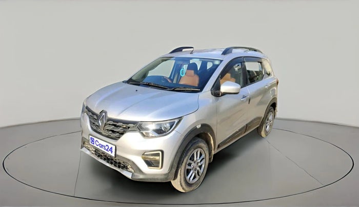 2020 Renault TRIBER RXT, Petrol, Manual, 54,019 km, exterior